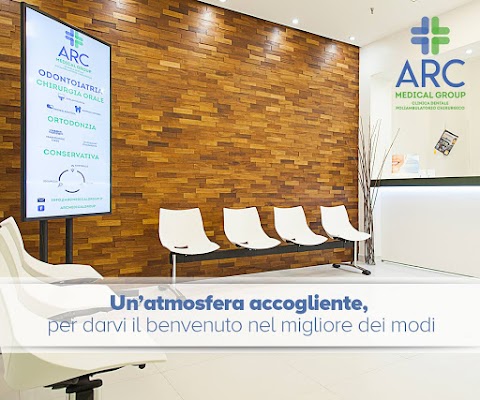 ARC Medical Group