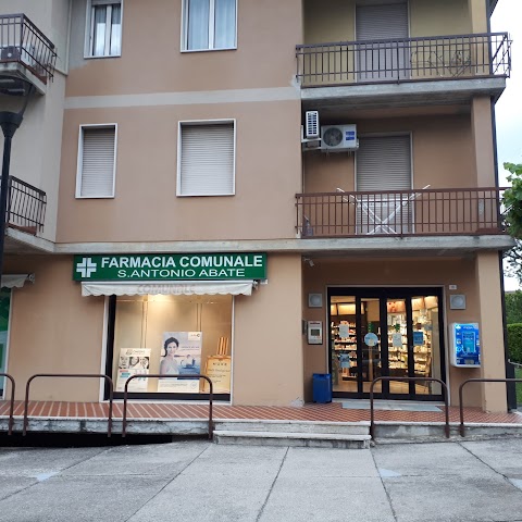 Farmacia Comunale Di Lonato Del Garda Sant' Abate