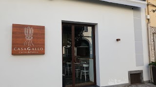 Casa Gallo Ristorante