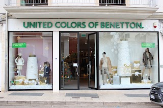 UNITED COLORS OF BENETTON