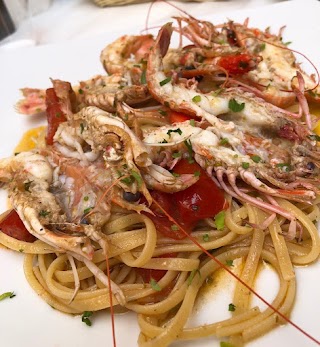 Trattoria da Filippo