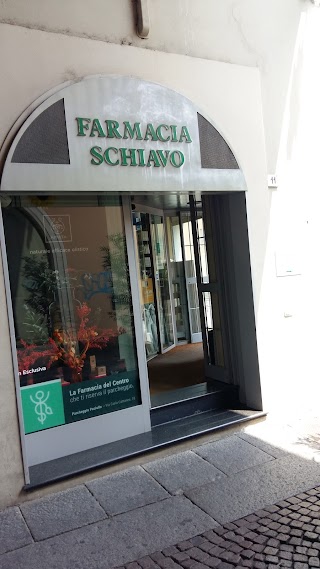 Farmacia Schiavo Dr. Antonio