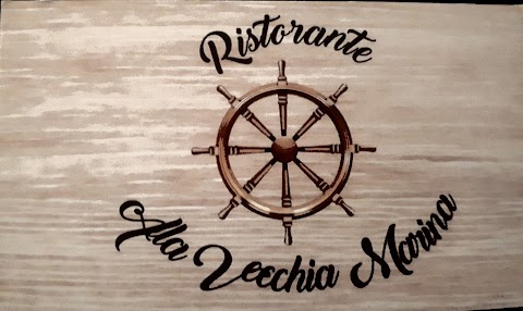 Ristorante alla Vecchia Marina Grado