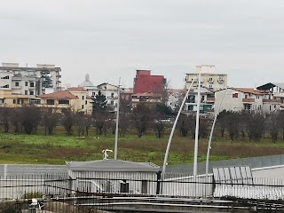 CO.SMAR. Srl - Carpenteria metallica, Edilizia e Impianti carburante