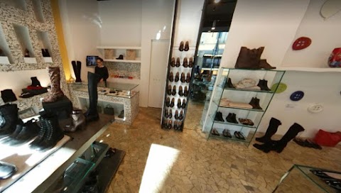 More & More - Negozio di Scarpe ed Accessori Donna Milano