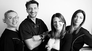 Studio dentistico Dentalp Milano