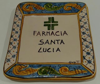 Farmacia Santa Lucia