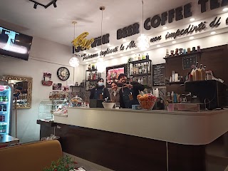 Bruno's Food Drink & Coffee