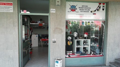 hockeyhouseshop