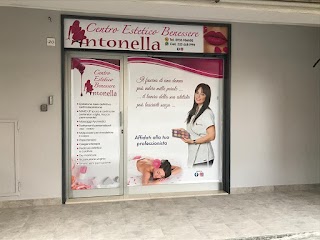 Centro Estetico Benessere Antonella di Antonella Neri