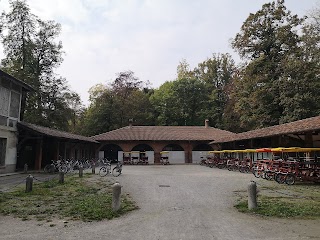 Cascina Bastia - Noleggio Bici Parco Monza