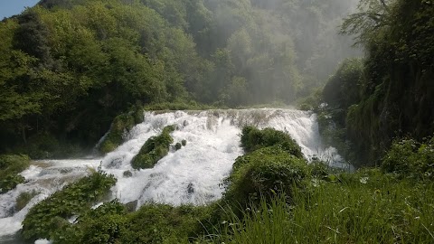 Parco Fluviale del Nera