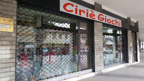 Ciriè Giochi