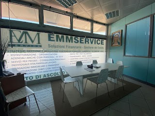 EMM SERVICE - Soluzioni Finanziarie - Gestione del Debito