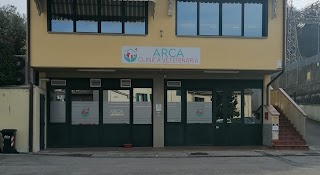 Clinica Veterinaria ARCA