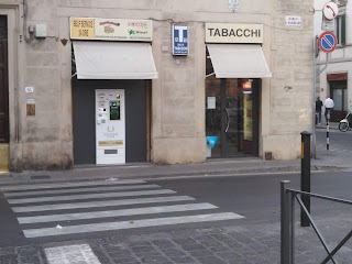 Tabaccheria Borgo San Frediano di Marco Meucci