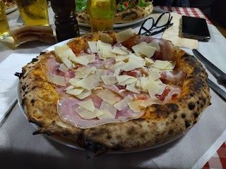 Il Mondo Della Pizza