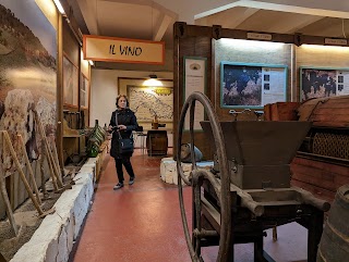 Cantina Museo Negozio 'Albea'