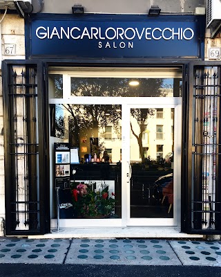 Giancarlo Rovecchio salon