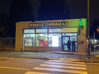 Farmacia Comunale