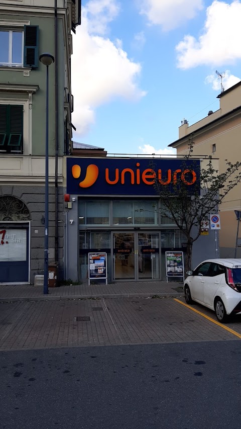 Unieuro Genova Marassi