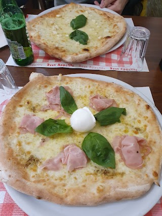 Pizzeria Rosaria