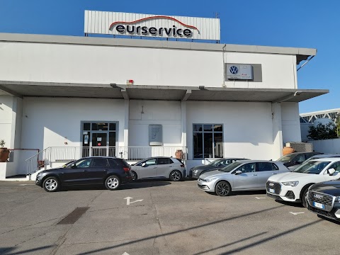 Eurservice S.R.L. Volkswagen Service
