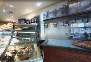 Pasticceria Bar Caffeteria Leo'S Prato