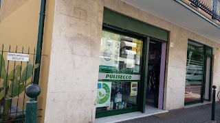 Centro Pulisecco di Cocchetto Martina