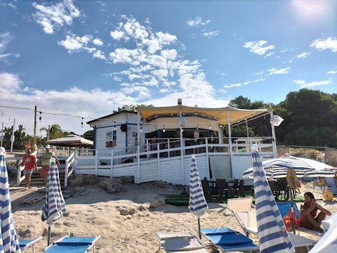 Montedarena Beach