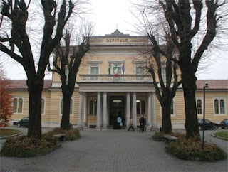 Ospedale di Broni