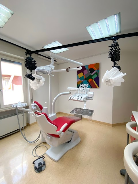 Dentisti Vignato - Studio Dentistico Vicenza