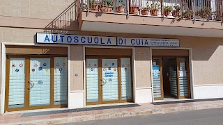 Autoscuola di Cuia di Viola Vito