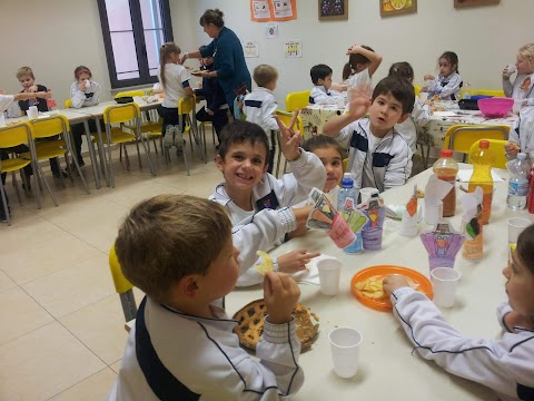 English Primary School - Scuola Paritaria Primaria Bilingue