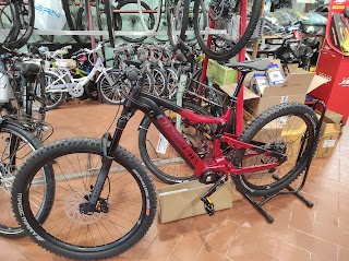 Denio Biciclette