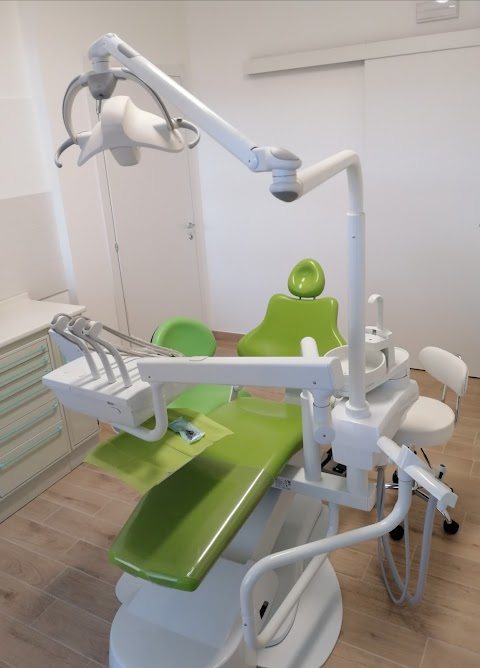 STUDIO DENTISTICO BIANCO SORRISO- GUARDAMIGLIO