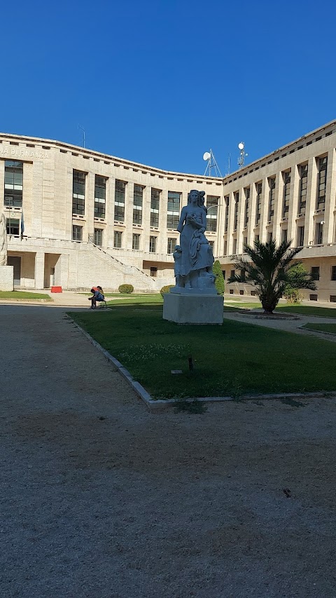 Circolo Cittadino Sante Palumbo