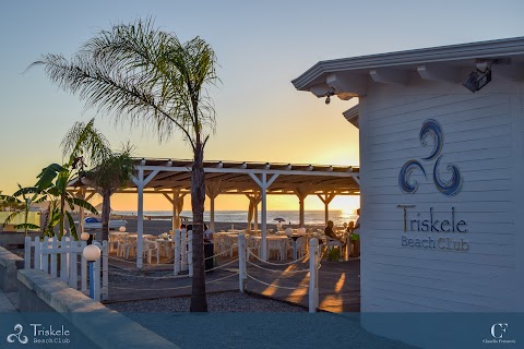 Triskele Beach Club