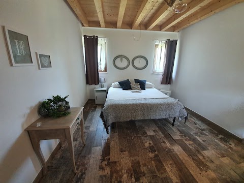 B&B Le Casette sul Garda