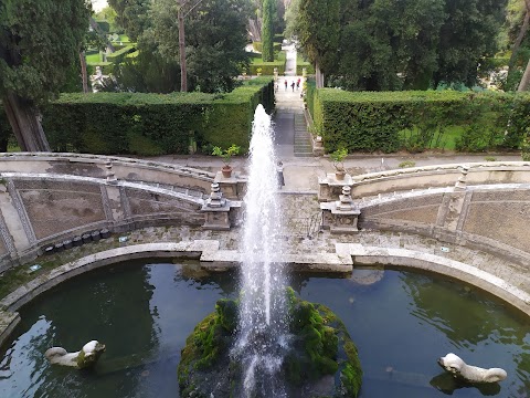 Fontana dell'Ovato (o di Tivoli)