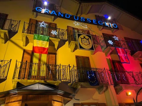 Albergo Grand'Usseglio