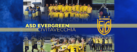 ASD Evergreen Civitavecchia