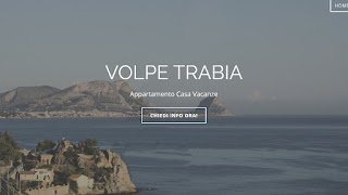 Volpe Trabia Appartamento Casa Vacanze