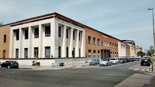 Facoltà di Ingegneria Civile e Industriale & Facoltà di Ingegneria dell'Informazione, Informatica e Statistica