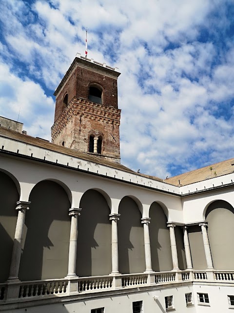 Palazzo Ducale