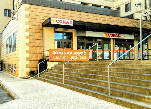 CONAD CITY