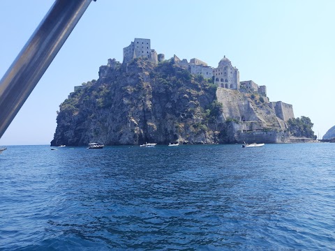 Ischia SeaDream