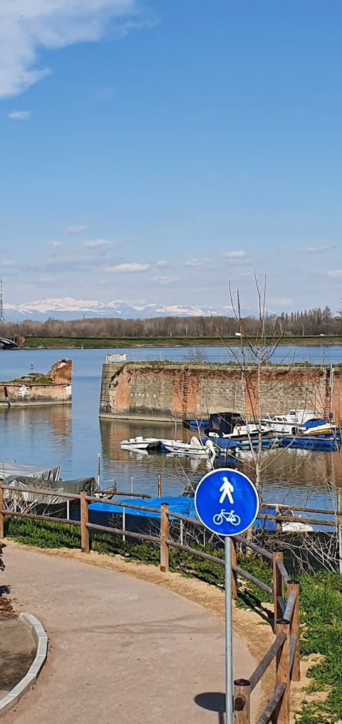 Circolo Culturale Arci Papacqua