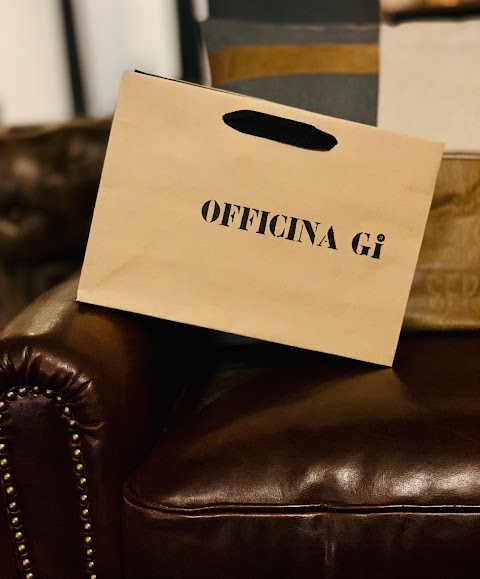 OFFICINA GI store