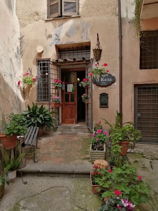 Trattoria La Rocca